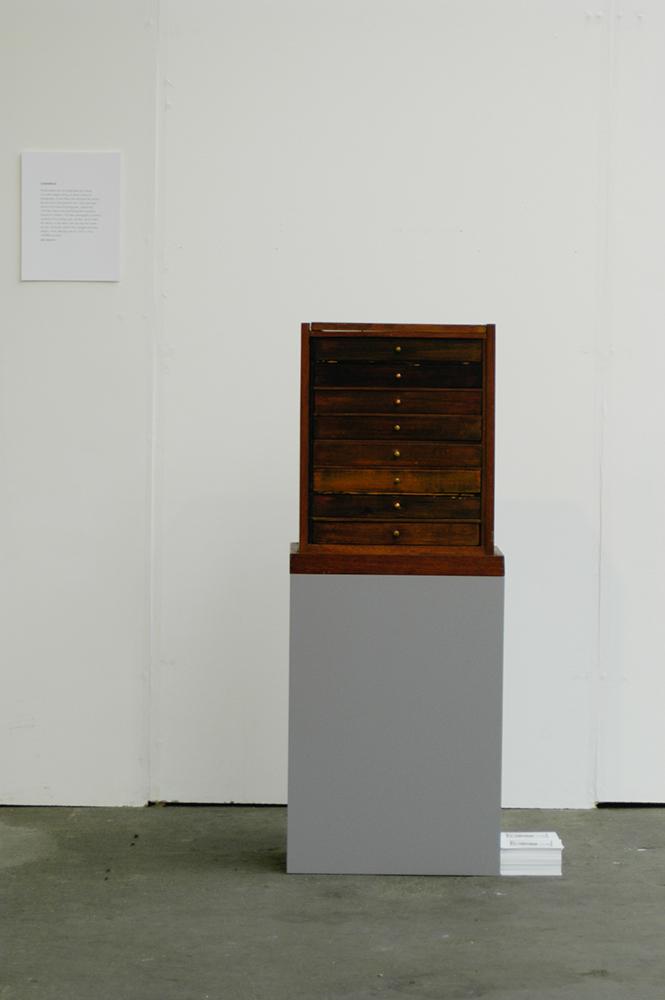 Sommerhus_Truman_brewery_degree_show Cabinet