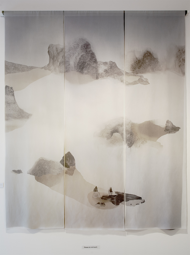 Albion Archipelago - This Fractured Land Exhibition